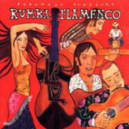 Diverse – Rumba Flamenco