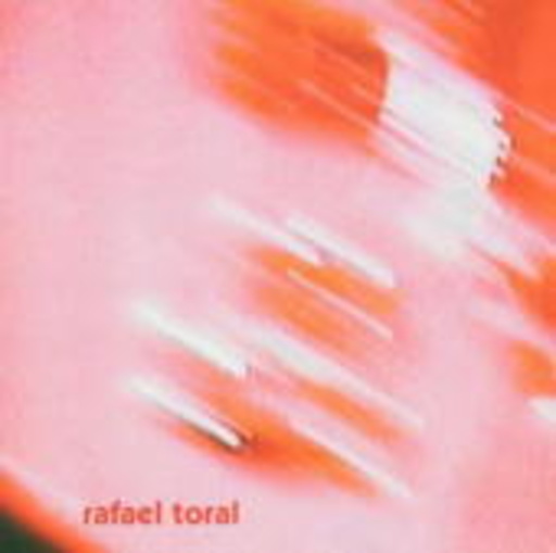 Rafael Toral – Wave Field