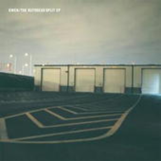 Owen/The Rutabega – The Near And Far Split EP Vol. 1
