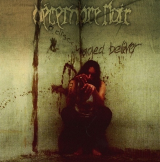 Decembre Noir – A Discouraged Believer
