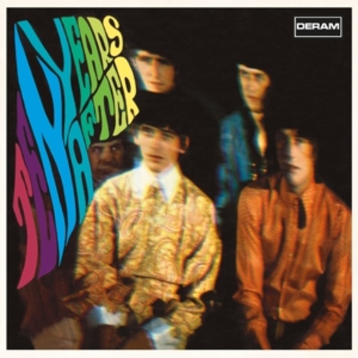 Ten Years After – Ten Years After