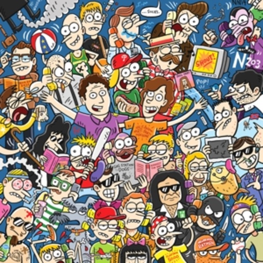 Scharpling & Wurster – The Best Of The Best Show