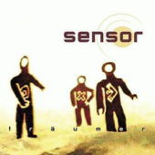 Sensor – Träumer