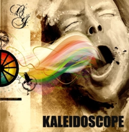 Concept Insomnia – Kaleisdoscope
