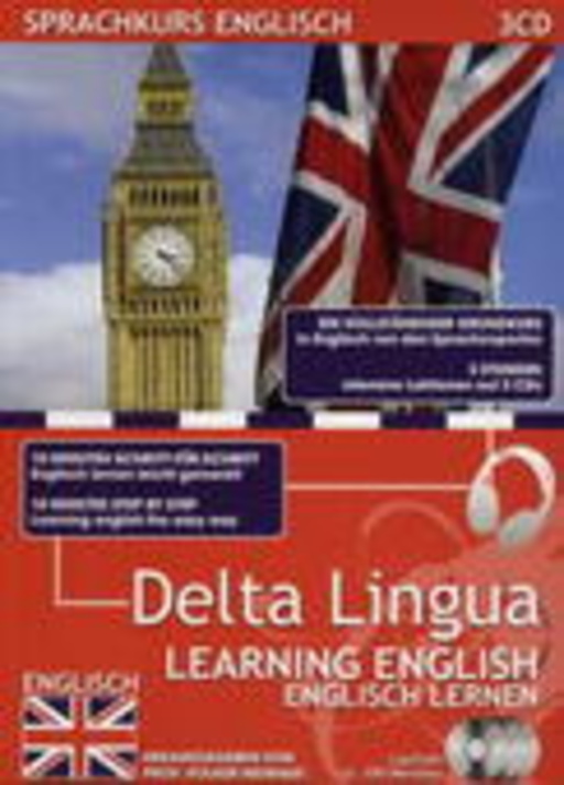 Diverse – Delta Lingua: Learning English? - Englisch lernern