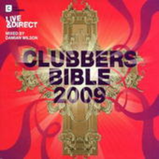 Diverse – Clubbers Bible 2009