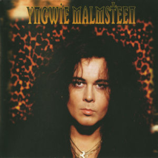 Yngwie Malmsteen – Facing The Animal