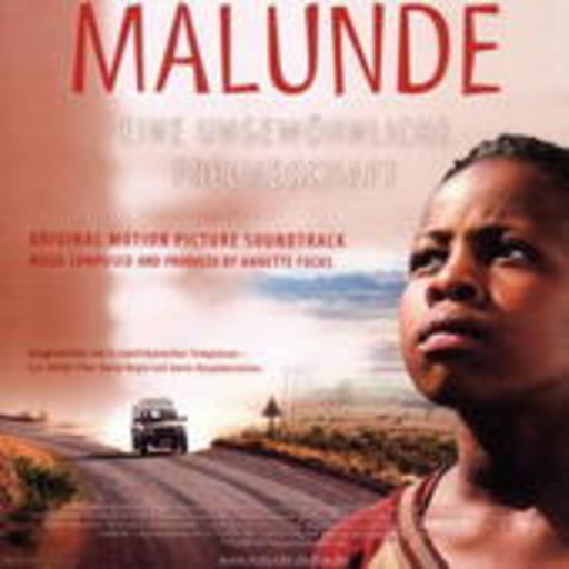 Diverse – Malunde