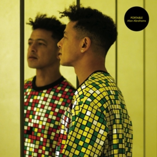 Portable – Alan Abrahams