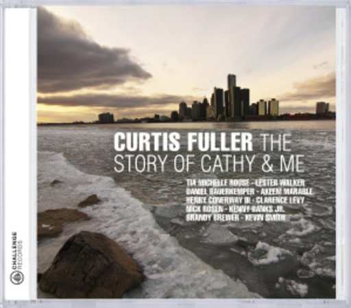 Curtis Fuller – The Story Of Cathy & Me