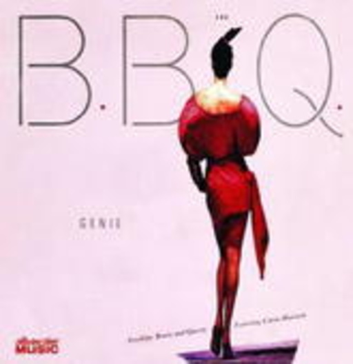 B.B. & Q.Band – Genie