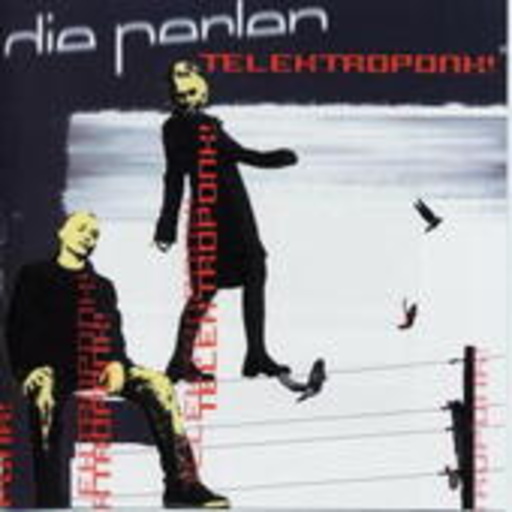 Die Perlen – Telektroponk!
