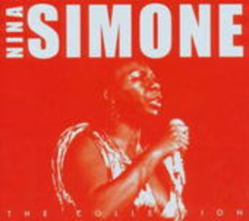 Nina Simone – The Collection