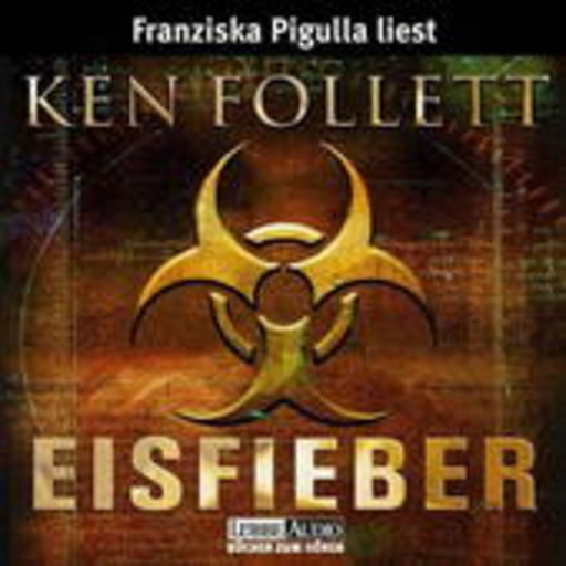 Franziska Pigulla – Eisfieber