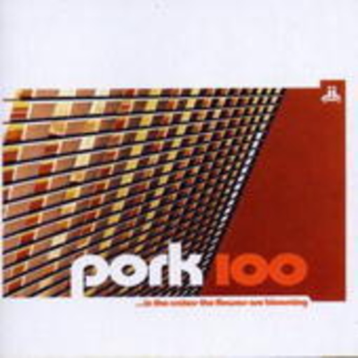 Diverse – Pork 100