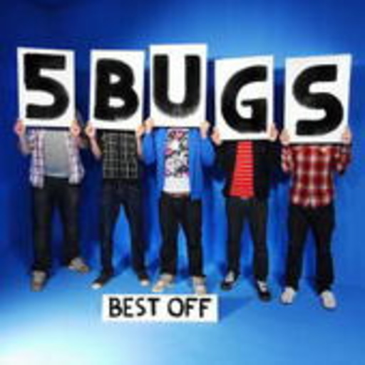 5Bugs – Best Off