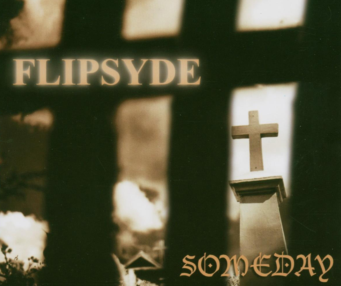 Flipsyde – Someday