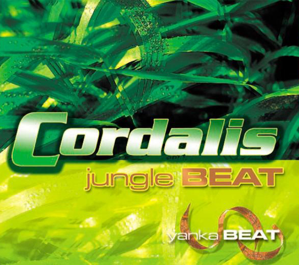 Cordalis – Jungle Beat