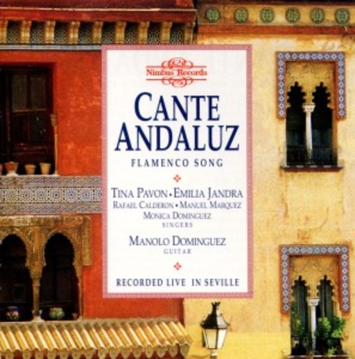 Diverse – Cante Andaluz - Flamenco Song