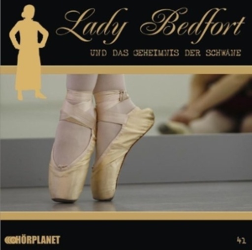 Diverse – Lady Bedfort (41) - Das Geheimnis der Schwäne