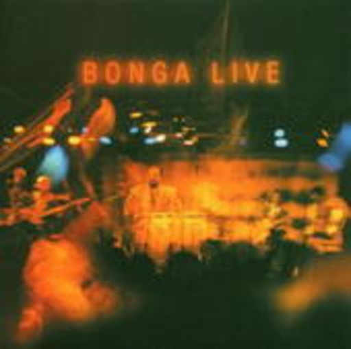 Bonga – Live