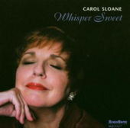 Carol Sloane – Whisper Sweet