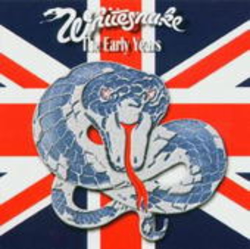 Whitesnake – The Early Years