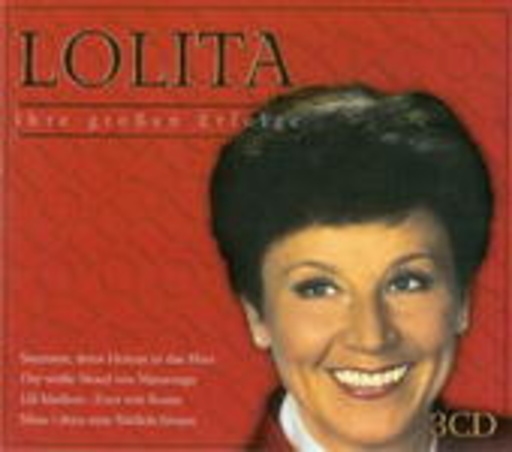 Lolita – Ihre grossen Erfolge