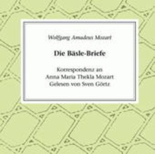 Der Bäsle-Brief