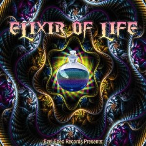 Diverse – Elixir Of Live