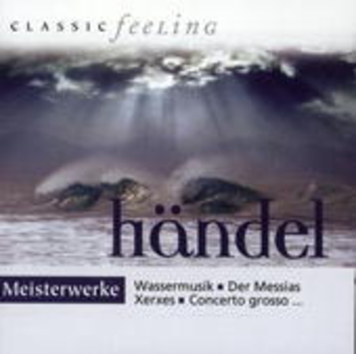 Diverse – Classic Feeling: Mozart - Meisterwerke