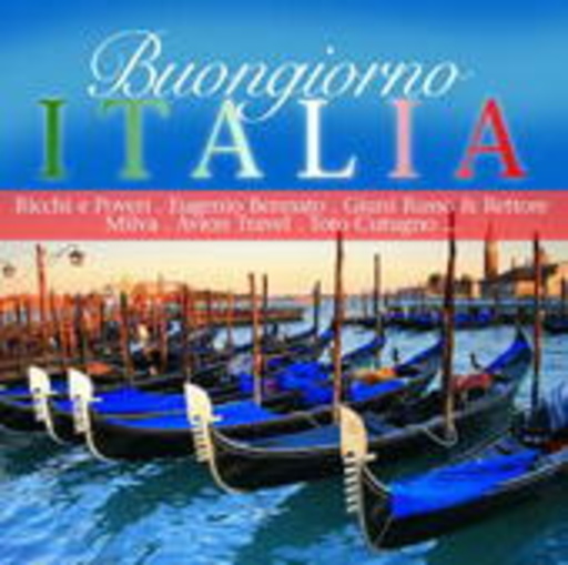 Diverse – Buongiorno Italia