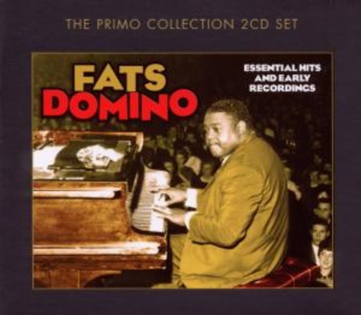 Fats Domino – Essential Hits And Early Recordings