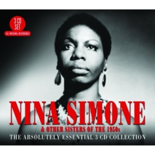 Diverse – Nina Simone & Other Sisters Of The 1950s