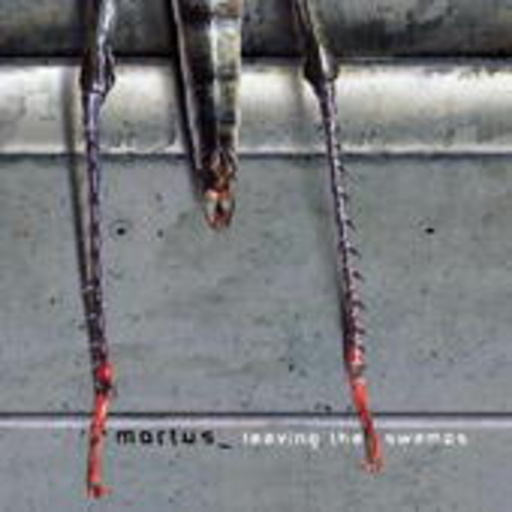 Mortus – Leaving The Swamps