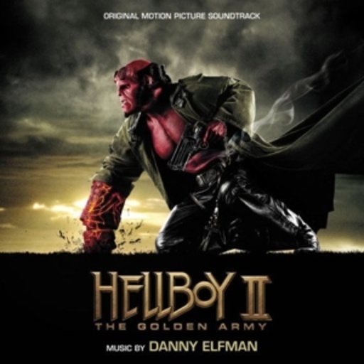 Diverse – Hellboy 2: Die goldene Armee