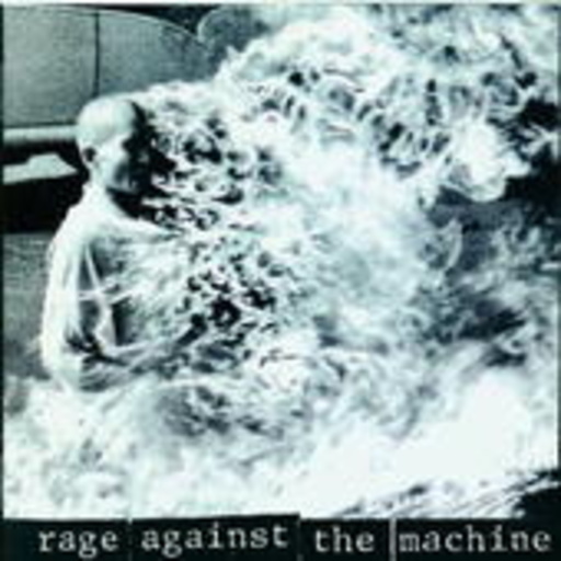 Rage Against The Machine – Rage Against The Machine - The Vinyl Classics