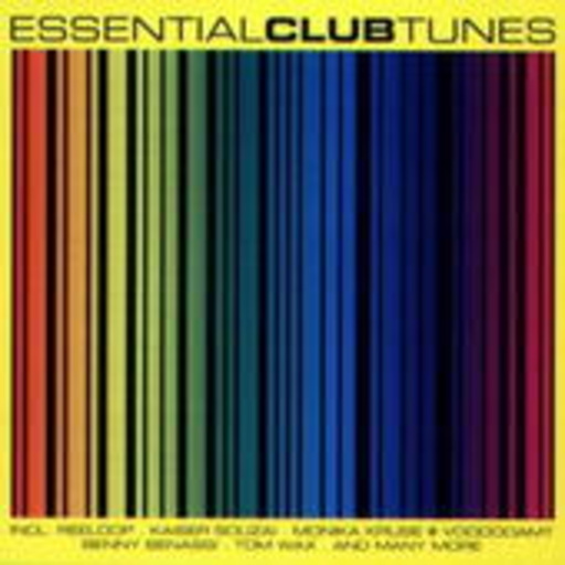 Diverse – Essential Club Tunes