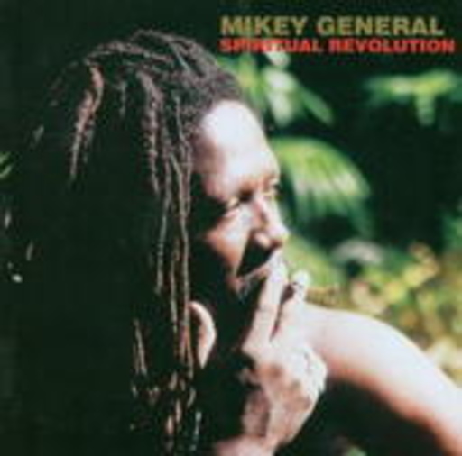 Mikey General – Spiritual Revolution