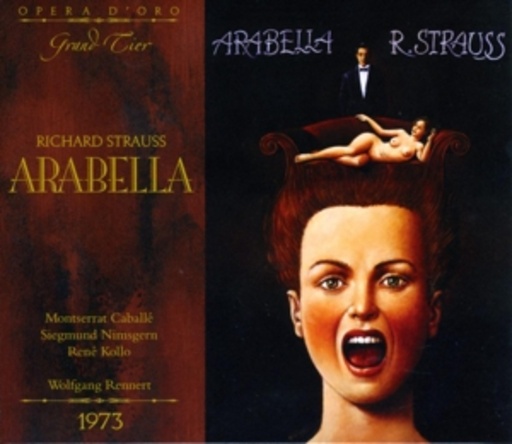 Diverse – Arabella