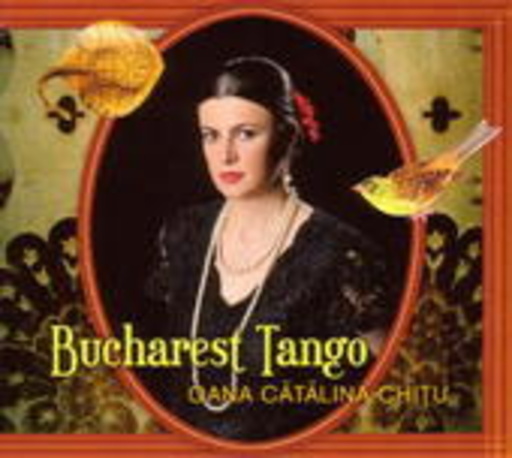 Bucharest Tango
