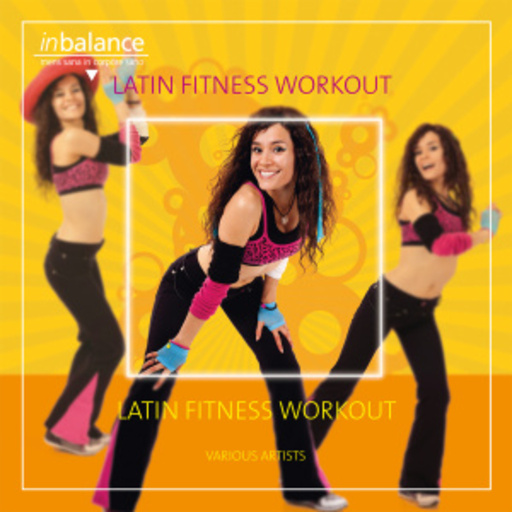 Diverse – Latin Fitness Workout