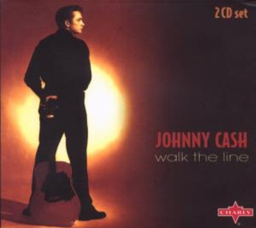 Walk The Line – Classic Sun Recordings