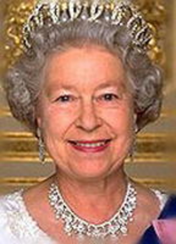 Will die Medal for Music jährlich vergeben: Queen Elizabeth II.