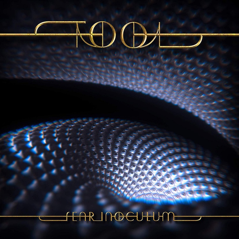 9c34aa5ee3989e06b25914c245f55bf4a27d2498b5f31b9fe26cb16b58d7e55a Ein Bestseller im zweiten Quartal für Sony Music: "Fear Inoculum" von Tool