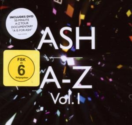 Ash – A-Z Vol. 1