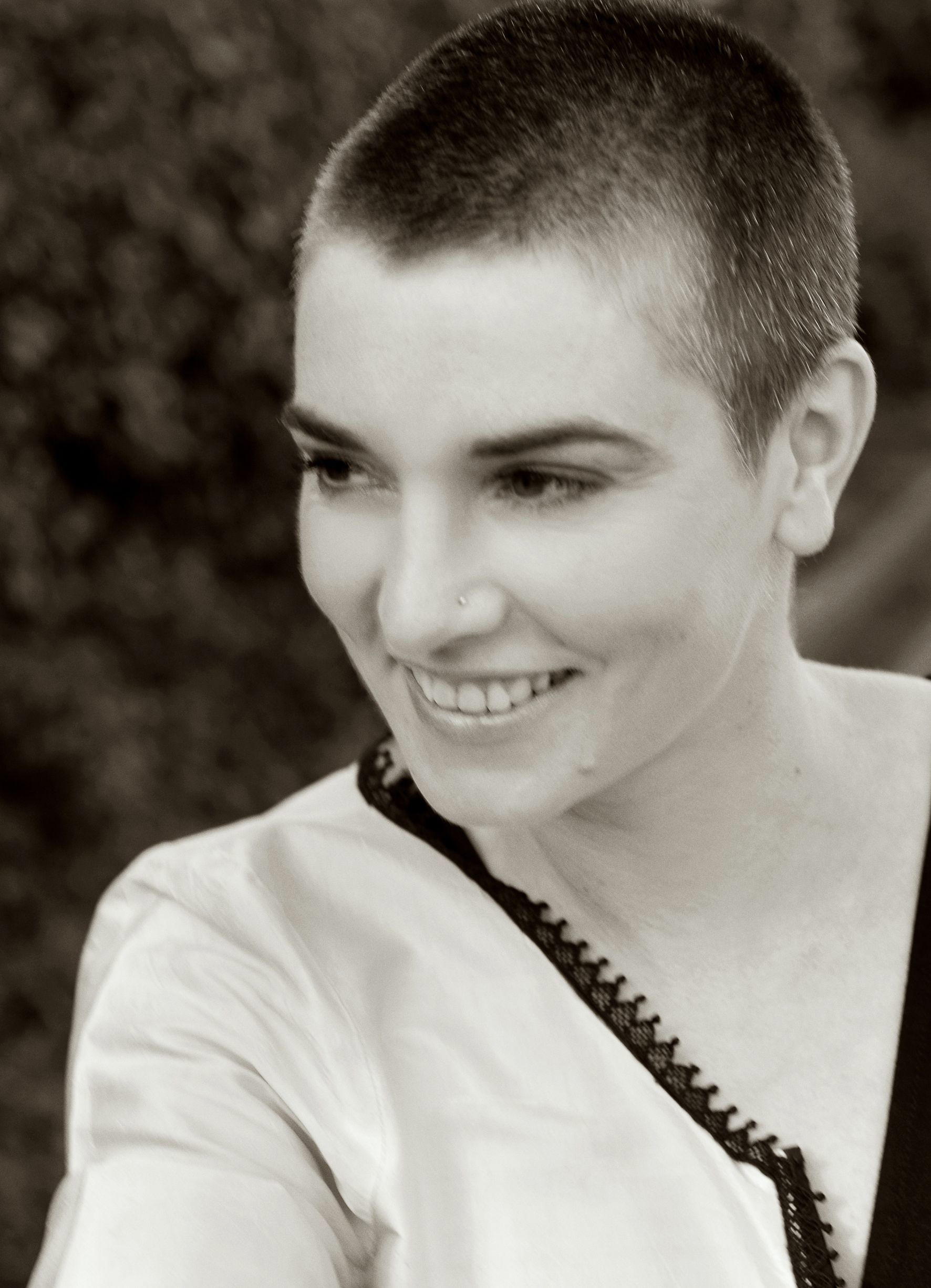 Sinéad O’Connor