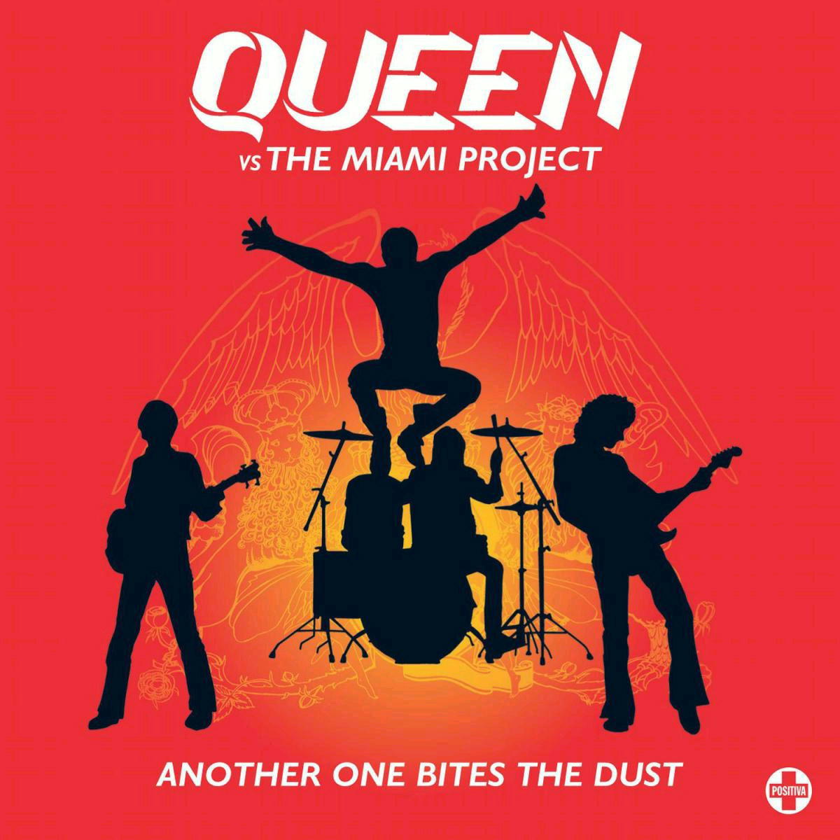 Queen vs. The Miami Project – Another One Bites The Dust