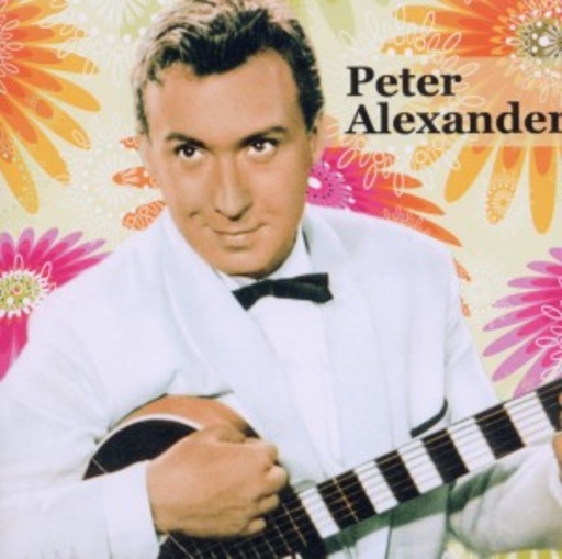 Peter Alexander – Peter Alexander