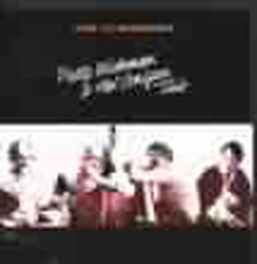 Putte Wickman & Hal Galper Trio – Time To Remember
